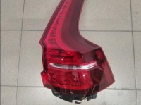 фото thumb №3, Лампа задняя задняя volvo v60 v-60 led 18-