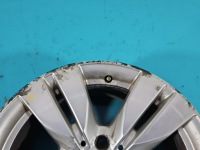 фото thumb №12, 4x  алюмінієві диски диски 16" комплект mercedes w212 r16 a2124010202