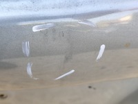 фото thumb №3, Кришка багажника зад задня toyota corolla verso 04-08 оригінал