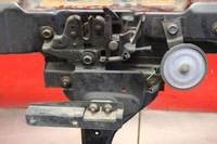 фото thumb №15, Pas передний усилитель nissan murano z50 3.5 v6 234 km 02-08