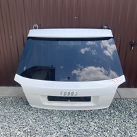 фото thumb №8, Audi a3 рестайлинг 2010 год 3-d крышка зад спойлер s-line