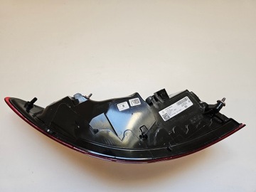 фото thumb №9, Лампа правые зад mercedes eqe eqs a2949066600