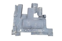 фото thumb №7, Інші захисні накладки шасі vw transporter v t5 фургон 7h0825216c 1.9l дизель