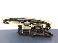 фото thumb №6, Mercedes s w221 панель приладів панель приладів подушка ремені датчик