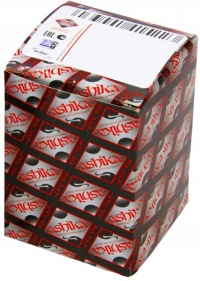 Купити Фільтр повітря ashika 20-03-345, фото thumb