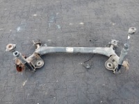 фото thumb №1, Балка / підрамник задня peugeot 307 hb