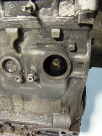 фото thumb №10, Двигатель голый стойка ducato boxer jumper 2.8 jtd sofim 814043s