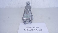 фото thumb №1, Кронштейн двигателя mercedes w205 1.6 a6512234304
