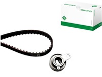 фото thumb №1, Ina комплект - набір ремінь розподільного валу rs1214 201214