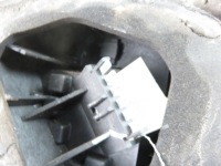 фото thumb №3, Вкладиш лампи правий задня opel corsa d