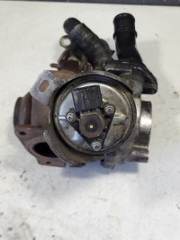 фото thumb №9, Турбина turbosprężarka peugeot 508 i 2.0hdi 9682778680