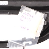 Mini cooper jcw f55 f56 решітка впуск повітря бампера лівий задня 0413257 Доставка, фото thumb