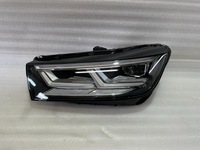 фото thumb №6, Audi q5 80a matrix лампа ліва права