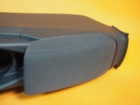 фото thumb №15, Audi tt 8s cabrio сиденья туннель обшивки материал