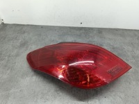 фото thumb №9, Фара задняя левая peugeot 308 i 9680425780 хэтчбек