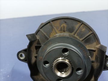 фото thumb №8, Volvo s90 ii v90 2.0 d d4204t14 190 km wał коленчатый 31401873