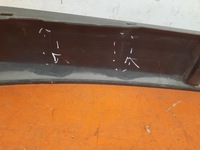 фото thumb №9, Toyota rav4 iv 15- suv накладка кришки багажника задня задня 768242130