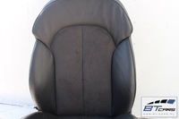 фото thumb №7, Audi a7 s7 s-line сидіння комплект сидінь сидінь сидіння сидіння оббивка 4