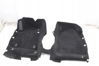 фото thumb №1, Коврик пол перед ssangyong tivoli