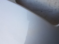 фото thumb №6, Audi a5 8t 07-16r крило лівий перед lx7x