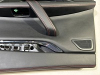 фото thumb №10, Обшивки салону (дверні карти) двері правих зад задніх maserati quattroporte 2013-