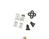 фото thumb №2, Набор крепления брызговик крепление защита sprinter