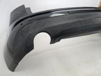 фото thumb №11, Volvo xc60 ii 2017 - 2021 бампер задній 4 x pdc 31425198