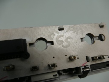 фото thumb №10, Bmw e65 лампа кабіни освітлення світло