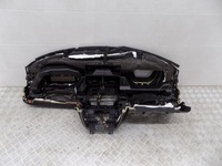 фото thumb №8, Mini f54 clubman приборная панель консоль оригинал head up