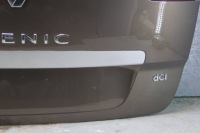 фото thumb №9, Renault scenic iii крышка багажника задняя багажника tecnb k723