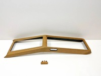 фото thumb №1, Рамка середня панель приладів mercedes-benz sl r129 a1296804236 33938150 5.0l