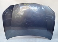 фото thumb №1, Капот mitsubishi outlander 3 lift 2010-12