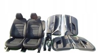 фото thumb №1, Ford mondeo mk5 kombi комплект сидінь