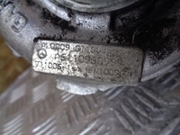 фото thumb №5, Турбонагнітач turbo mercedes c w203 2.2 cdi 00-