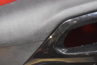 Карка обшивки дверь комплект европа  peugeot 208 1 1 5d hb рестайлинг  15-19 Недорого, фото thumb