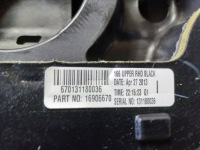 фото thumb №9, Mercedes gle w166 166 торпедо раздаточная консоль капот pulpit a1666802787