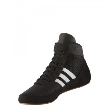 Adidas Buty Zapaśnicze Bokserskie Havoc II 40 2/3