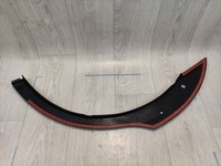 фото thumb №7, Subaru outback iv 4 молдинг крыла левый задняя e2017al008