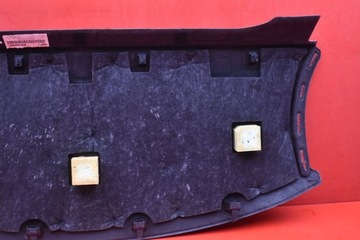 фото thumb №5, Полиця багажника 8k5863411f audi a4 b8 sedan 07-11