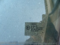 фото thumb №5, Audi a4 b5 рамка дверь подъемник стекло перед левый kpl