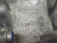 фото thumb №9, 724001 автоматическая коробка передач передач mercedes gla x156 a-klasa w176 1.6 cgi