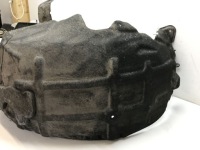 фото thumb №4, Mercedes w206 подкрылок правое задняя