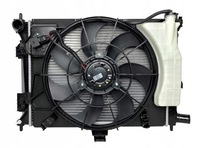 фото thumb №1, Комплект радиатор hyundai veloster 2011 -