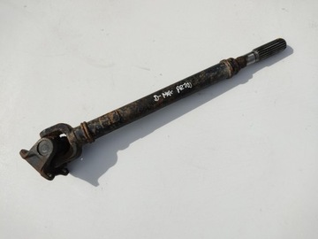 фото thumb №5, Wał привідний перед переднє isuzu d-max i 5 двері 2002-2011