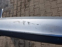 фото thumb №5, Audi a6 c6 04-07r бампер задня kombi ly7w