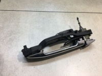 Ручка зовнішня лівий перед mercedes ml w163 в Україні, фото thumb