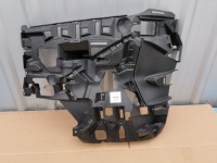 фото thumb №1, Bmw ix i20 напрямна каркас бампера передній лівий