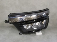 фото thumb №1, Лампа перед skoda kamiq led 19-23 lh 658.941.015