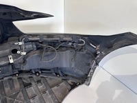 фото thumb №10, Jaguar xe бампер перед передний r-sport