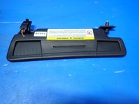 фото thumb №1, Козырёк козырёк левый mercedes slk r171 a1718100310